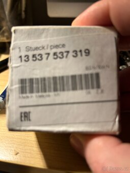 Čidlo vysokotlak na reil 13537537319 origo nové - 4