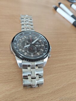 Casio Edice Ef-558D-1AVUDF - 4