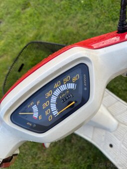 Honda dio - 4
