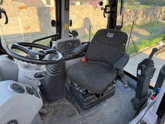 Caterpillar 444 / 2020 traktor bagr - 4