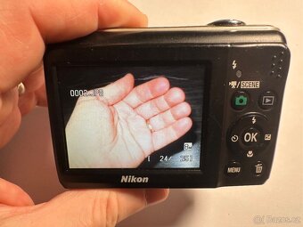 Nikon Coolpix L21 - 4