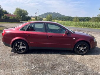 Audi a4 b6 1.9tdi 96kw - 4