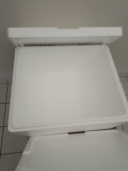 Polystyrenovy termo box - 4