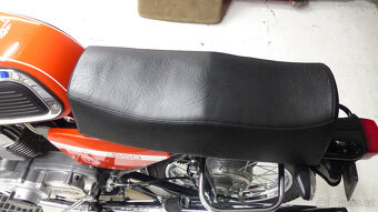 Jawa 350/634 Zrcatka - 4