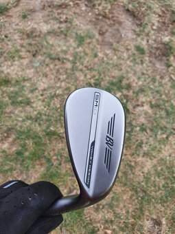 wedge Vokey sm9 a sm10 - 4