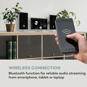 Rádio MG3-StereosonicDAB - 4