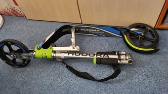Koloběžka Hudora BigWheel 205 - 4