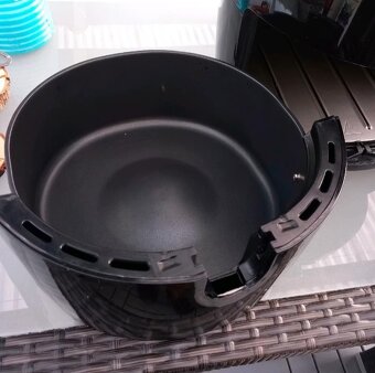 Horkovzdušná fritéza Princess XXL - 4