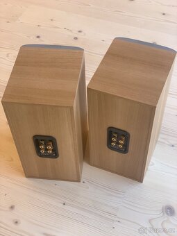 Bowers & Wilkins DM602 S3 - 4
