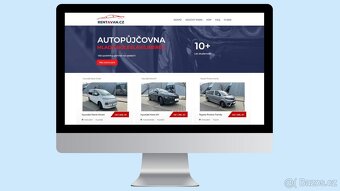 đTVORBA LEVNĂCH A PROFESIONĂLNĂCH WEBOVĂCH STRĂNEK - 4