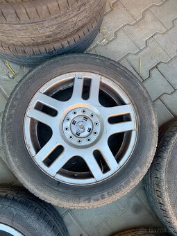 Alu 5x100 R16 - 4