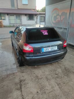 Audi A3 1.9 TDI 96 kW - 4