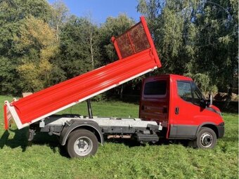 Iveco Daily 60C15 N1 B nový 3s sklápěč - 4
