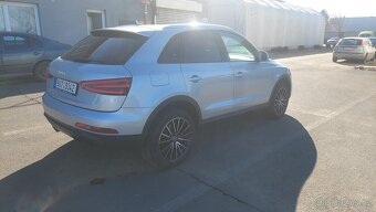 Audi Q3 - 4