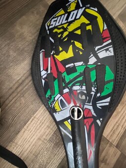 Snakeboard Sulov Dream-PC 1990,- - 4