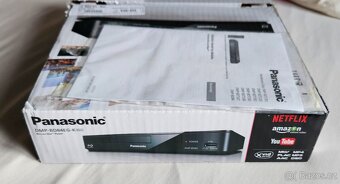 Blu-ray Panasonic DMP-BD84 - 4