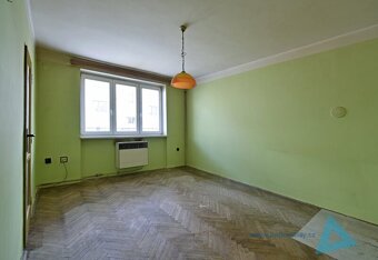 Prodej bytu 2+1 v Nové Pace – 1. patro, 47 m² - 4