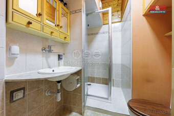 Prodej bytu 4+1, 79 m², Karlovy Vary, ul. Ondřejská - 4
