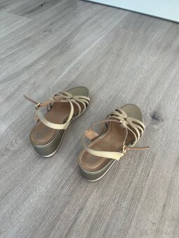 Paskove boty GEOX - 4