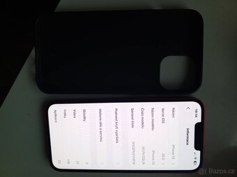 IPhone 13 - 4