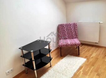 Pronájem bytu 1+kk, 24 m2, Praha 2 - Nové Město. - 4