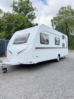 Weinsberg CaraOne 550 ~ Palandy - 4