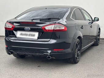 Ford Mondeo 2.2 TDCi , 147 kW nafta, 2025 - 4