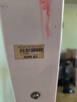 ROTOPED - gse 530 magne - 4