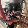Prodám mobilní katr Mobile Dimension Saw – 380V - 4