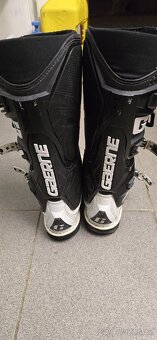 Gaerne SG12 - 4