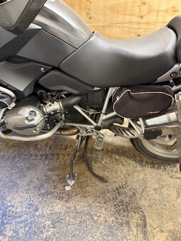 BMW R 1200 GS - 4