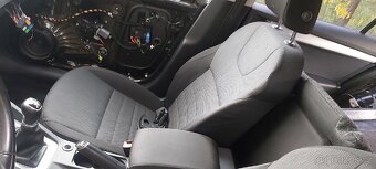 Dily Octavia 3 TDI 4x4 - 4