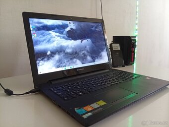 NOTEBOOK LENOVO G50 - 4