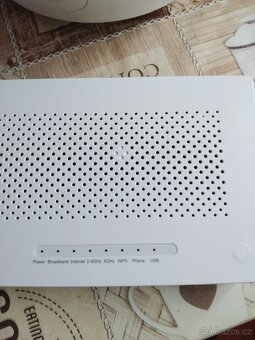 Modem o2 - 4