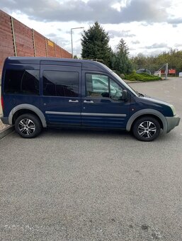 Ford Tourneo Connect 230L 1.8 TDCi (66 kW) - 4