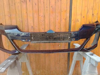 BMW 5 M G30-31 2016-2020 - 4