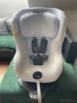 Britax romer dualfix M i size - 4