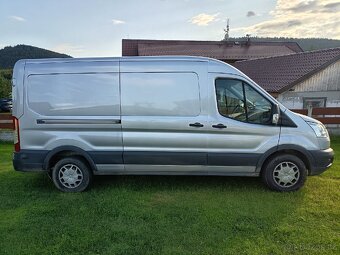 Ford Transit 2,0 (4x4) - 4