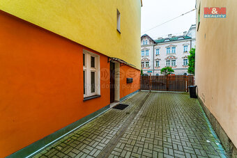 Prodej bytu 4+1, 94m2 v Mariánských Lázních, ul. Chebská - 4