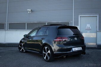 Volkswagen Golf 2.0 TSI BMT GTI Performance DSG - 4