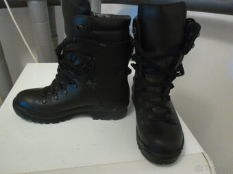 Vojenské kanady - 4