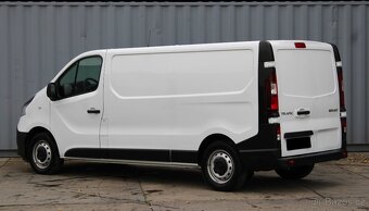 Renault Trafic 2.0DCI,88KW,L2H1,KLIMA - 4