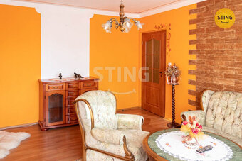 Podnájem, Byty 1+1, 36 m² - Karviná, tř. 17. listopa, 133559 - 4