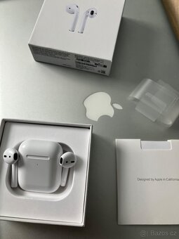 Airpods 2 - 4