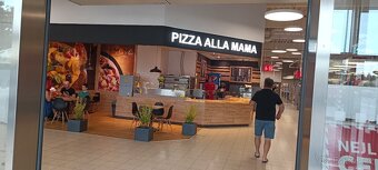 Pronájem Pizzerie (67 m2) , Benesova 1000 Kolin - 4