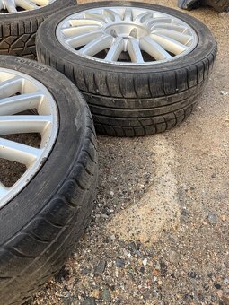Zimni sada kol 5x112 R17 - 4