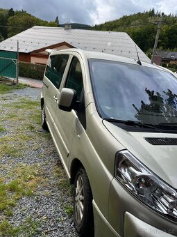 Peugeot expert tepee - 4
