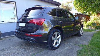 Audi Q5 S-line 3.0tdi,300ps,Quattro,BANG/OLUFSEN. - 4