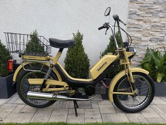 Babeta 210 - 4