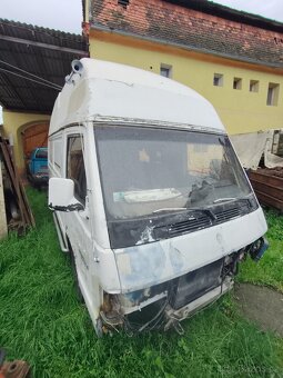 Mb 100D obytný i výměna - 4